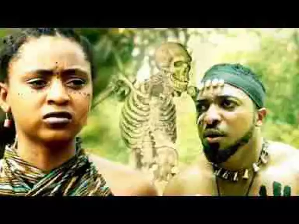 Video: THE BRAVEST MAIDEN IN THE LAND 1 - REGINA DANIELS Nigerian Movies | 2017 Latest Movies | Full Movies